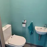 Comfortable In - 38 Sqm - Terrace
