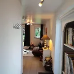 דירה Comfortable In - 38 Sqm - Terrace