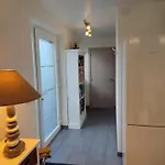 Comfortable In - 38 Sqm - Terrace