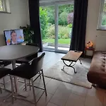 דירה Comfortable In - 38 Sqm - Terrace