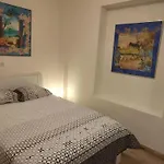 דירה Comfortable In - 38 Sqm - Terrace *