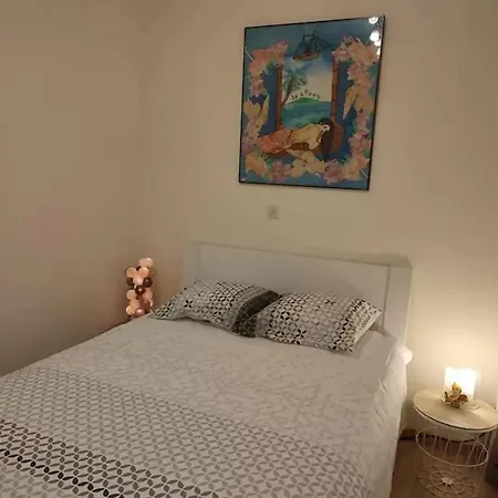 Comfortable In - 38 Sqm - Terrace