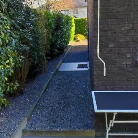 Daire Comfortable In - 38 Sqm - Terrace *