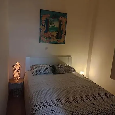 Comfortable In - 38 Sqm - Terrace