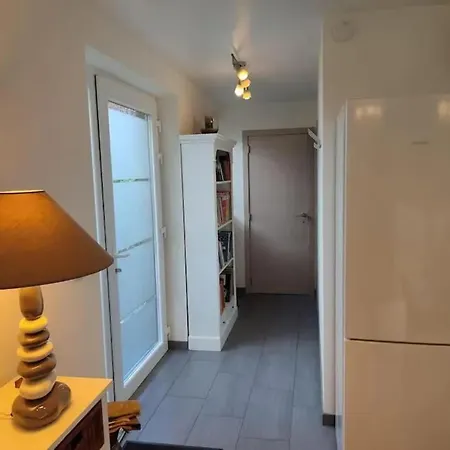 Comfortable In - 38 Sqm - Terrace