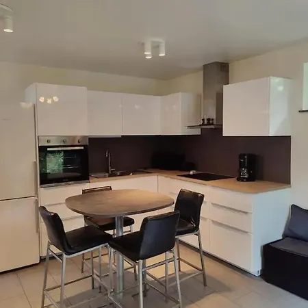 Daire Comfortable In - 38 Sqm - Terrace