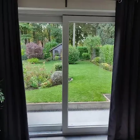 Apartment Comfortable In - 38 Sqm - Terrace