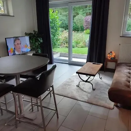 Apartment Comfortable In - 38 Sqm - Terrace