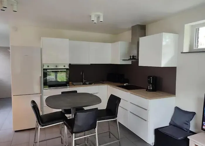 Comfortable In - 38 Sqm - Terrace