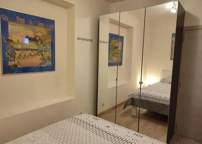 Comfortable In - 38 Sqm - Terrace Namur