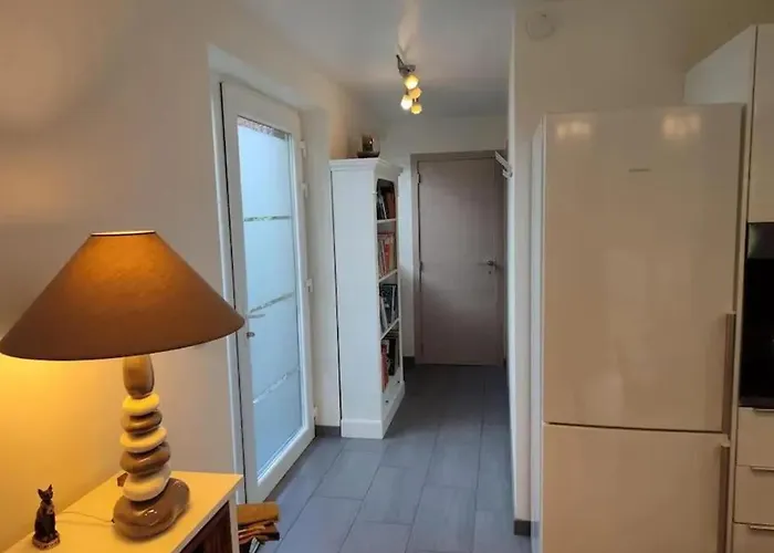 Comfortable In - 38 Sqm - Terrace