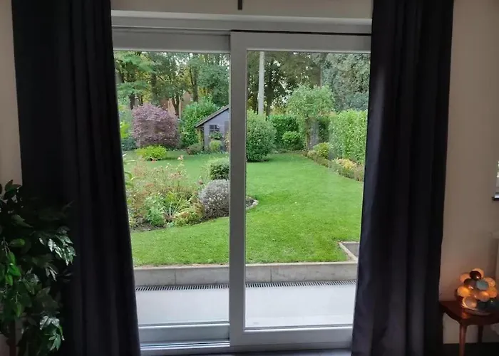 Apartmán Comfortable In - 38 Sqm - Terrace