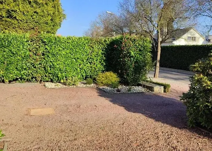 Comfortable In - 38 Sqm - Terrace Namur